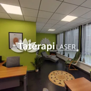 Tatérapi Laser Tatérapi Laser
