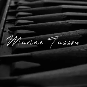 Marine Tassou Marine Tassou